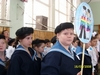 Волнение перед выступлением