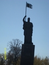 Великому князю земли русской
