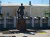 Памятник русскому купечеству в Городце