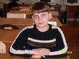 Призер районного этапа конкурса Заякин Михаил